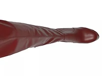 Bubble Platform Boot