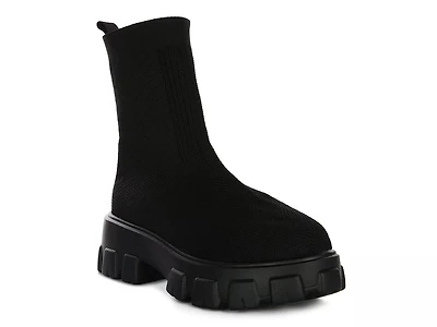 Mallow Bootie