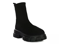 Mallow Bootie