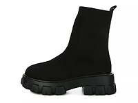 Mallow Bootie