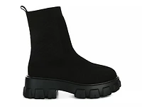 Mallow Bootie