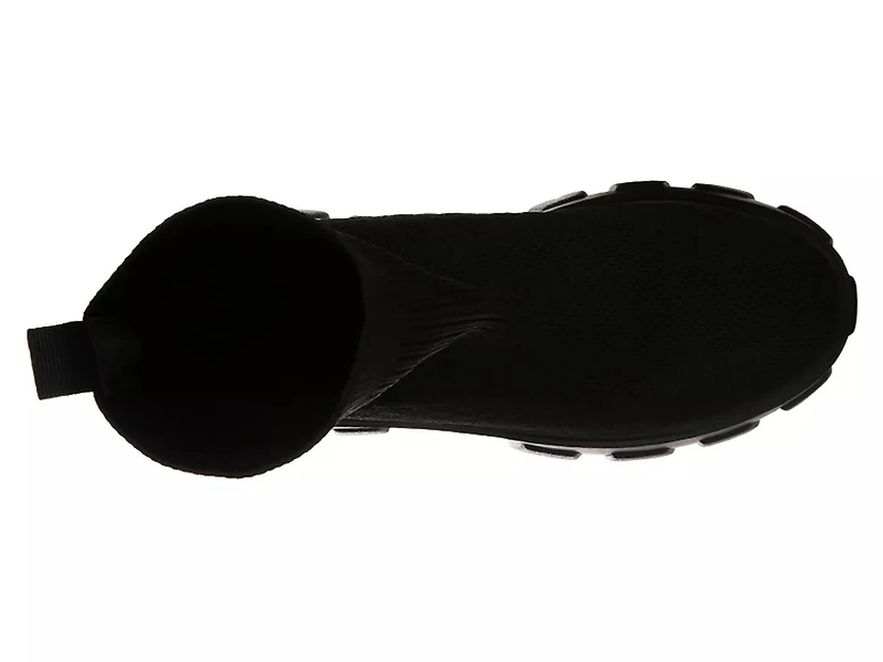Mallow Bootie