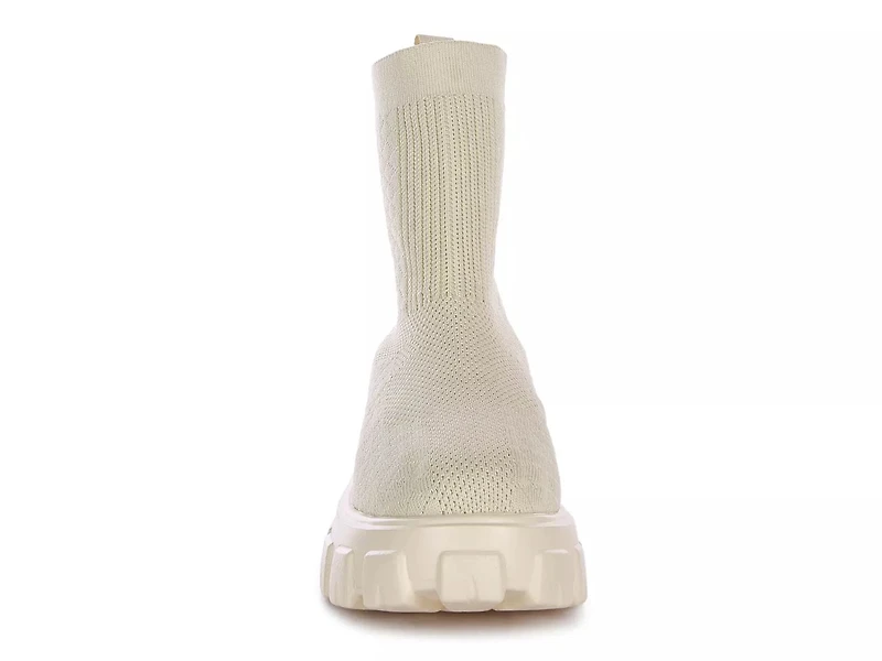 Mallow Bootie