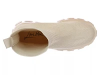 Mallow Bootie
