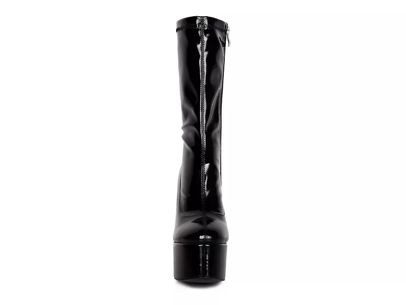 Vinkele Platform Boot
