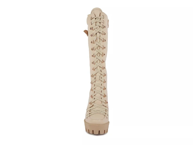 Magnolia Boot