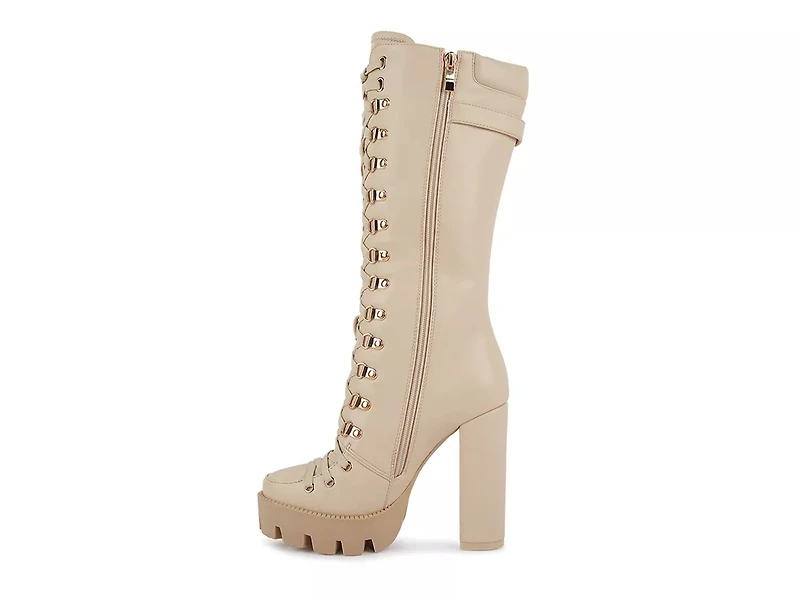 Magnolia Boot