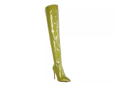 Eclectic Boot