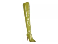 Eclectic Boot