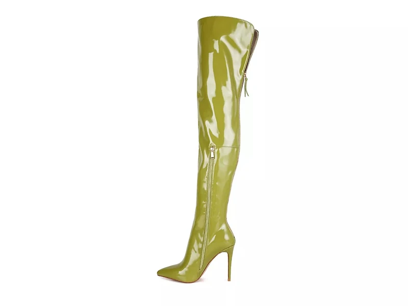 Eclectic Boot