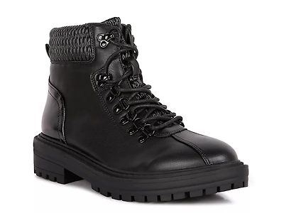 Shalom Bootie