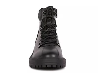 Shalom Bootie