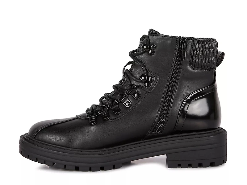 Shalom Bootie