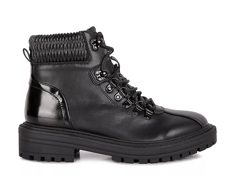 Shalom Bootie