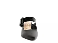 Shein Star Mule
