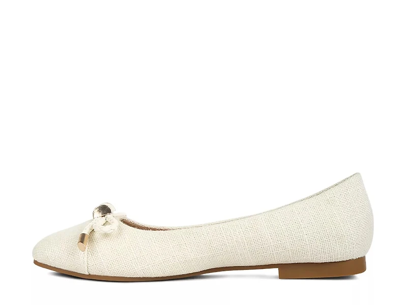 Moi Ballet Flat