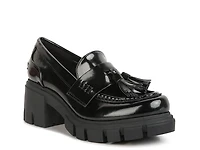 Jonah Platform Loafer