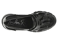 Jonah Platform Loafer