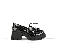 Jonah Platform Loafer