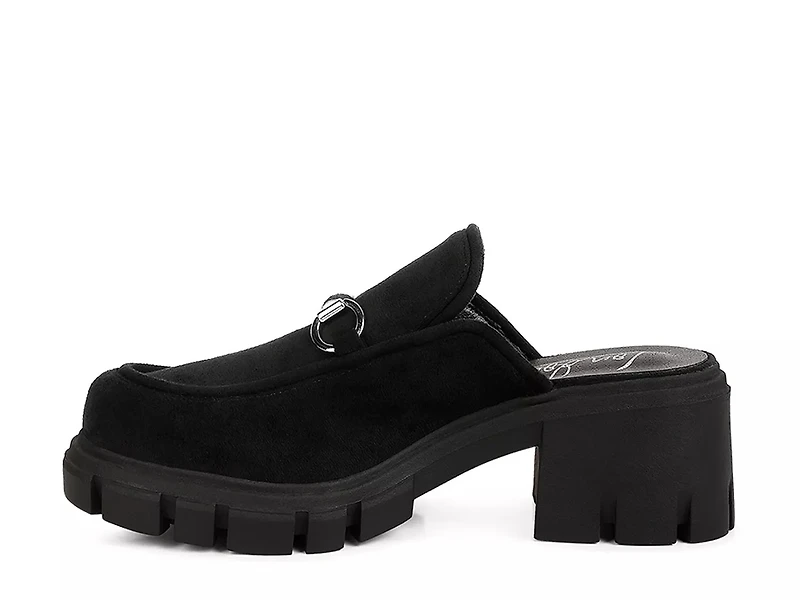 Prosper Platform Mule
