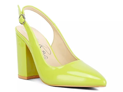 Dalaney Pump