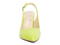Dalaney Pump