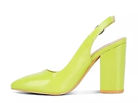 Dalaney Pump