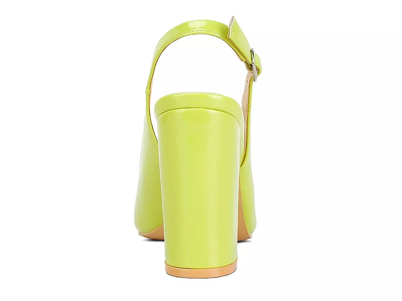 Dalaney Pump
