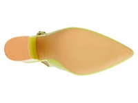 Dalaney Pump