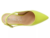Dalaney Pump