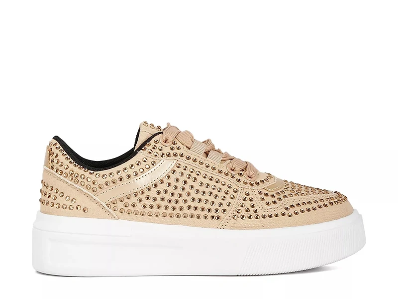 Eloise Platform Sneaker