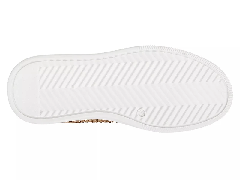Eloise Platform Sneaker