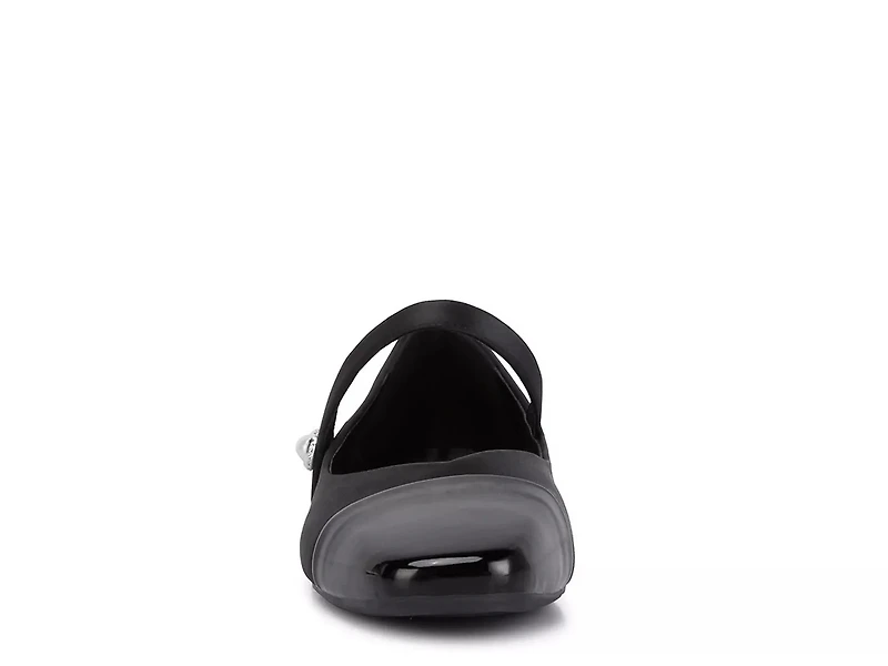 Albi Mary Jane Flat