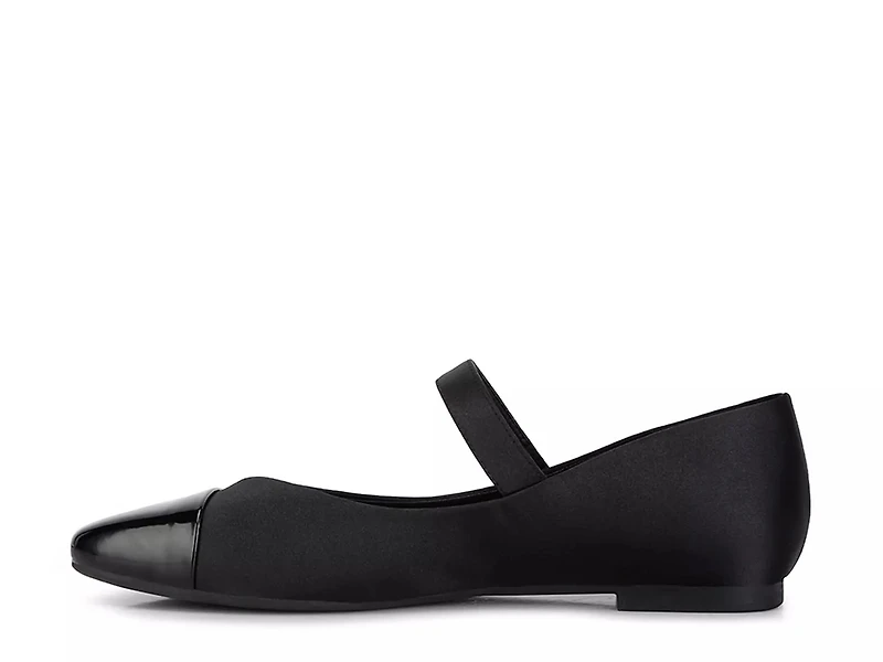 Albi Mary Jane Flat