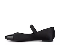 Albi Mary Jane Flat
