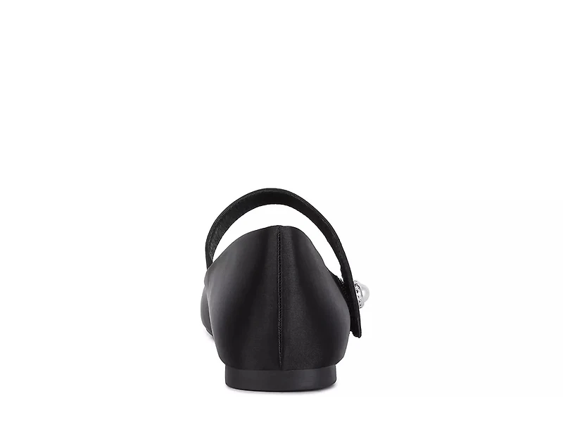 Albi Mary Jane Flat