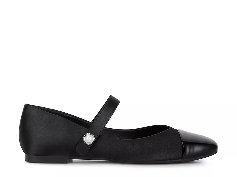 Albi Mary Jane Flat