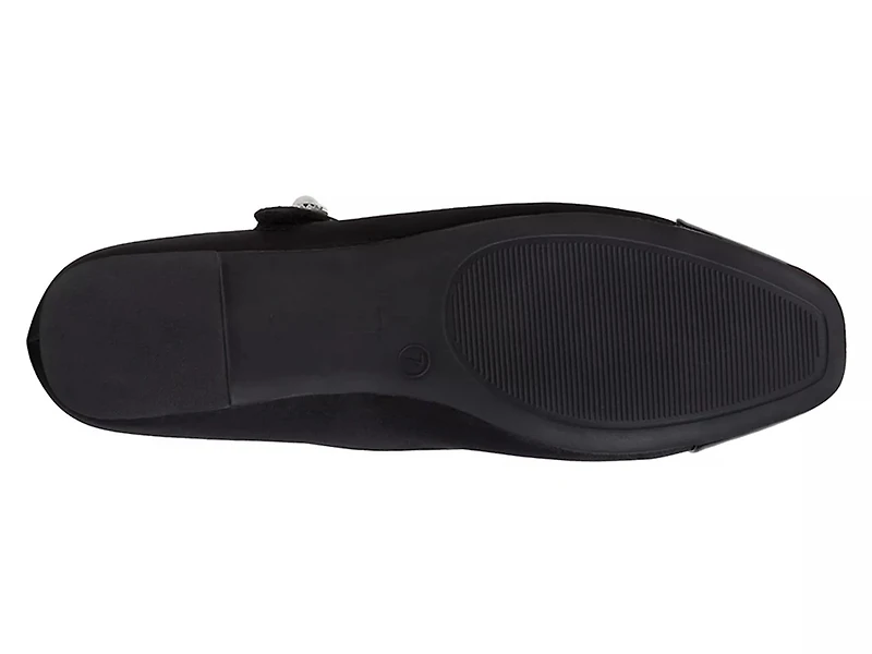 Albi Mary Jane Flat