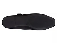 Albi Mary Jane Flat