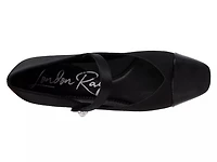 Albi Mary Jane Flat