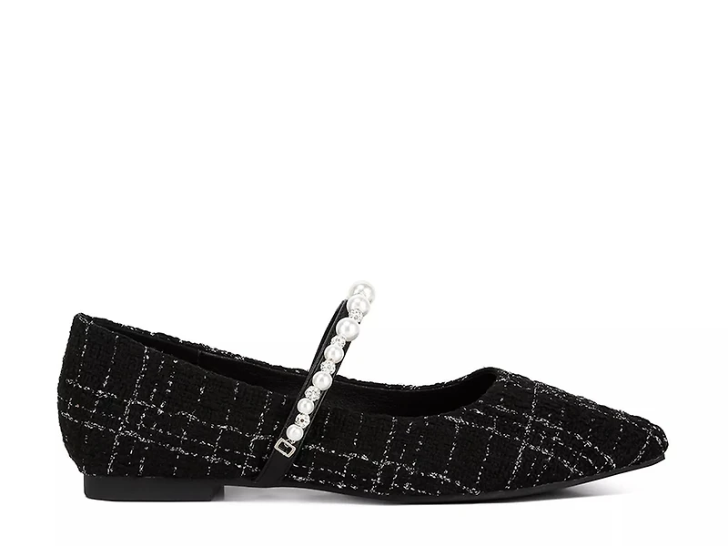Mowie Mary Jane Flat