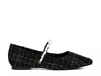 Mowie Mary Jane Flat