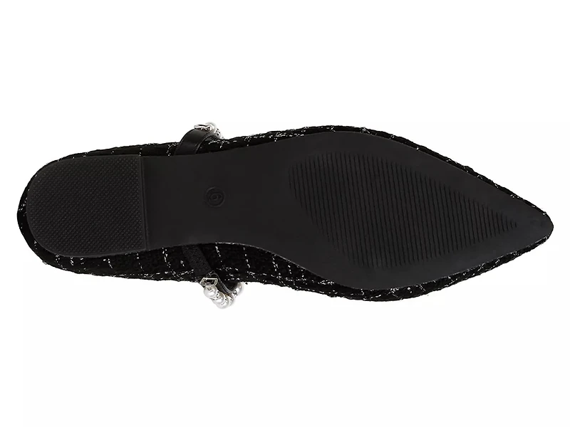 Mowie Mary Jane Flat