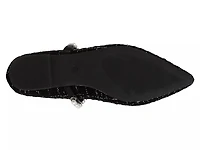 Mowie Mary Jane Flat