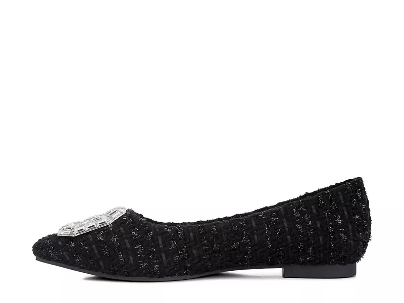 Aria Flat