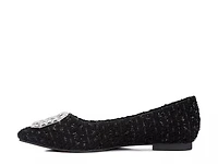 Aria Flat