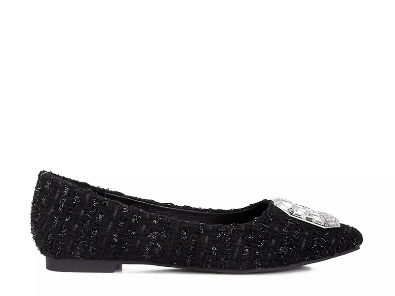 Aria Flat