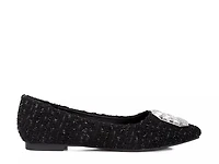 Aria Flat