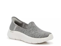 Hands Free Slip-Ins GO WALK Flex Sneaker - Women's