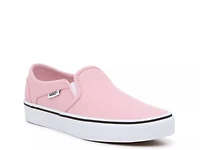 Asher Slip-On Sneaker